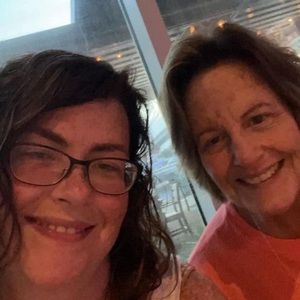 Meet your Posher, Renae